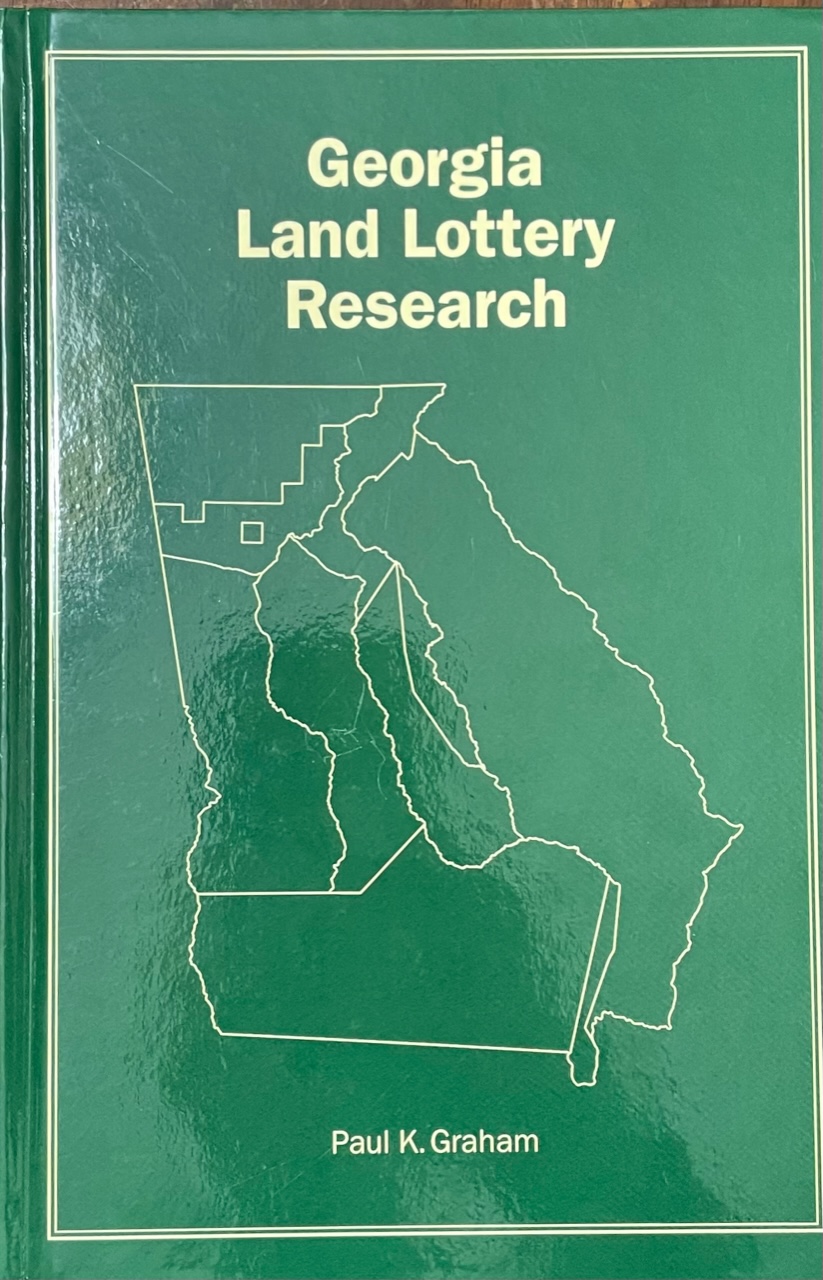 Land Lottery Research