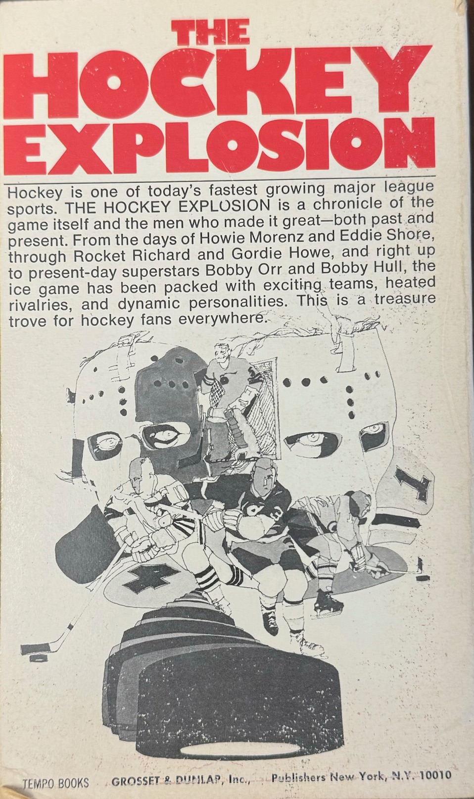 USA Hockey Explosion Tables Eliminating Every Shot In History!