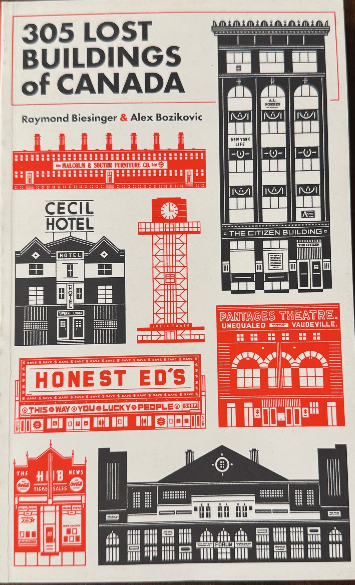 Goose Lane Editions