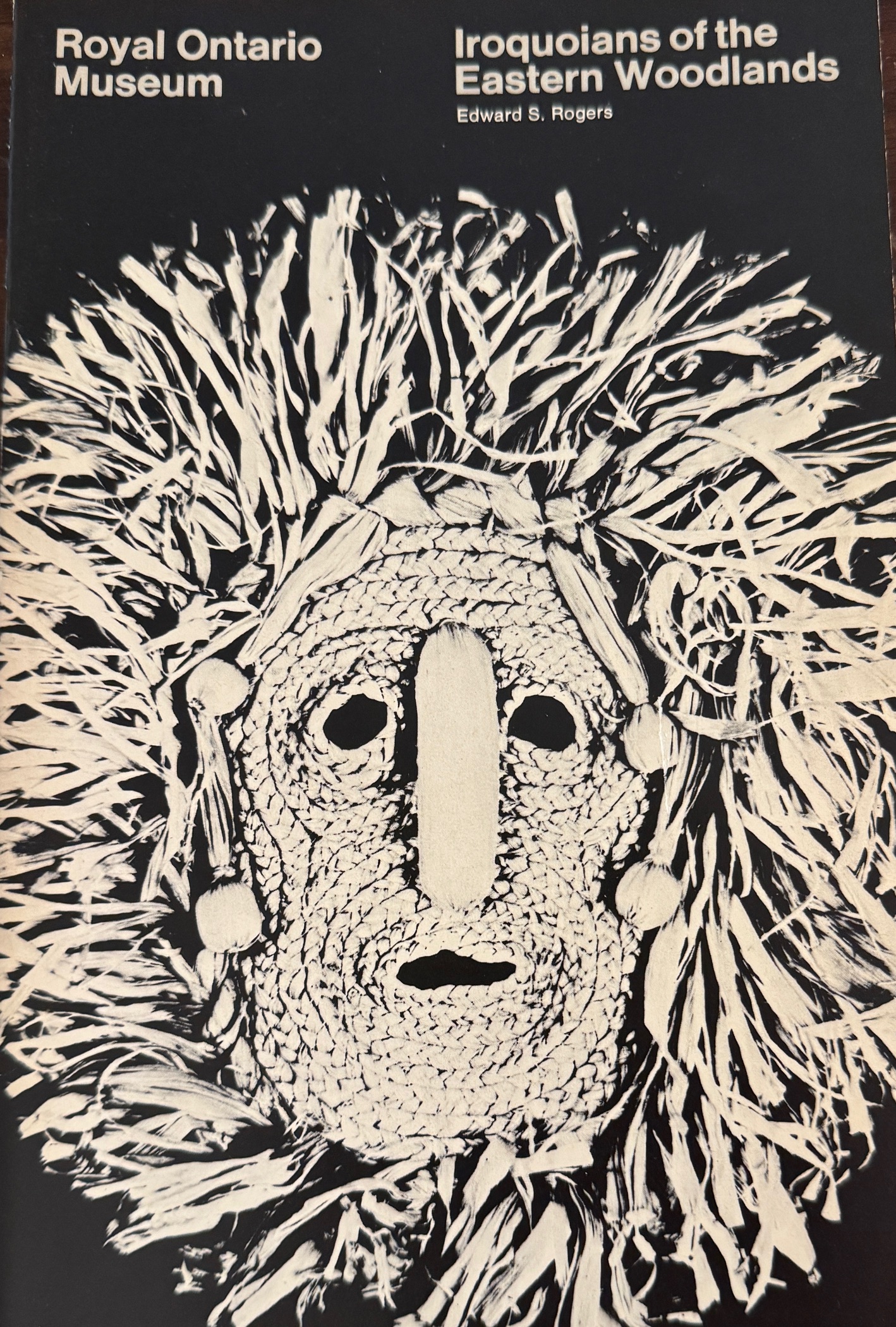 Iroquoians of the Eastern Woodlands