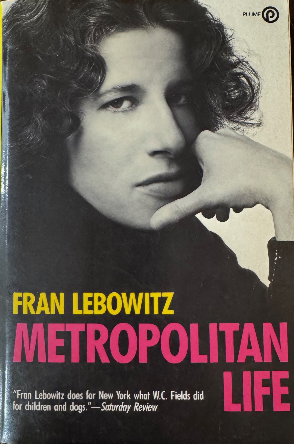 Metropolitan Life
