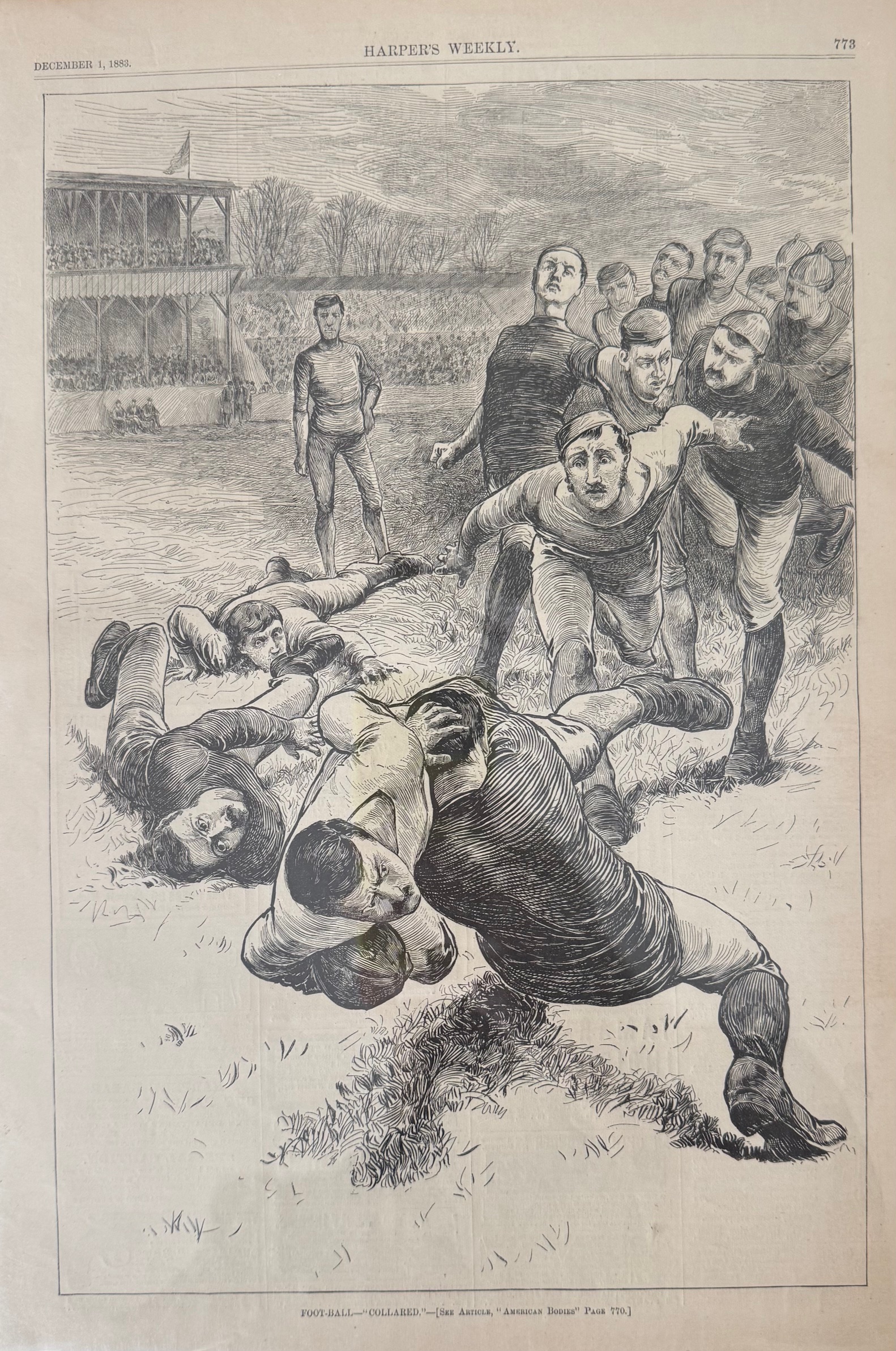 Foot-Ball 