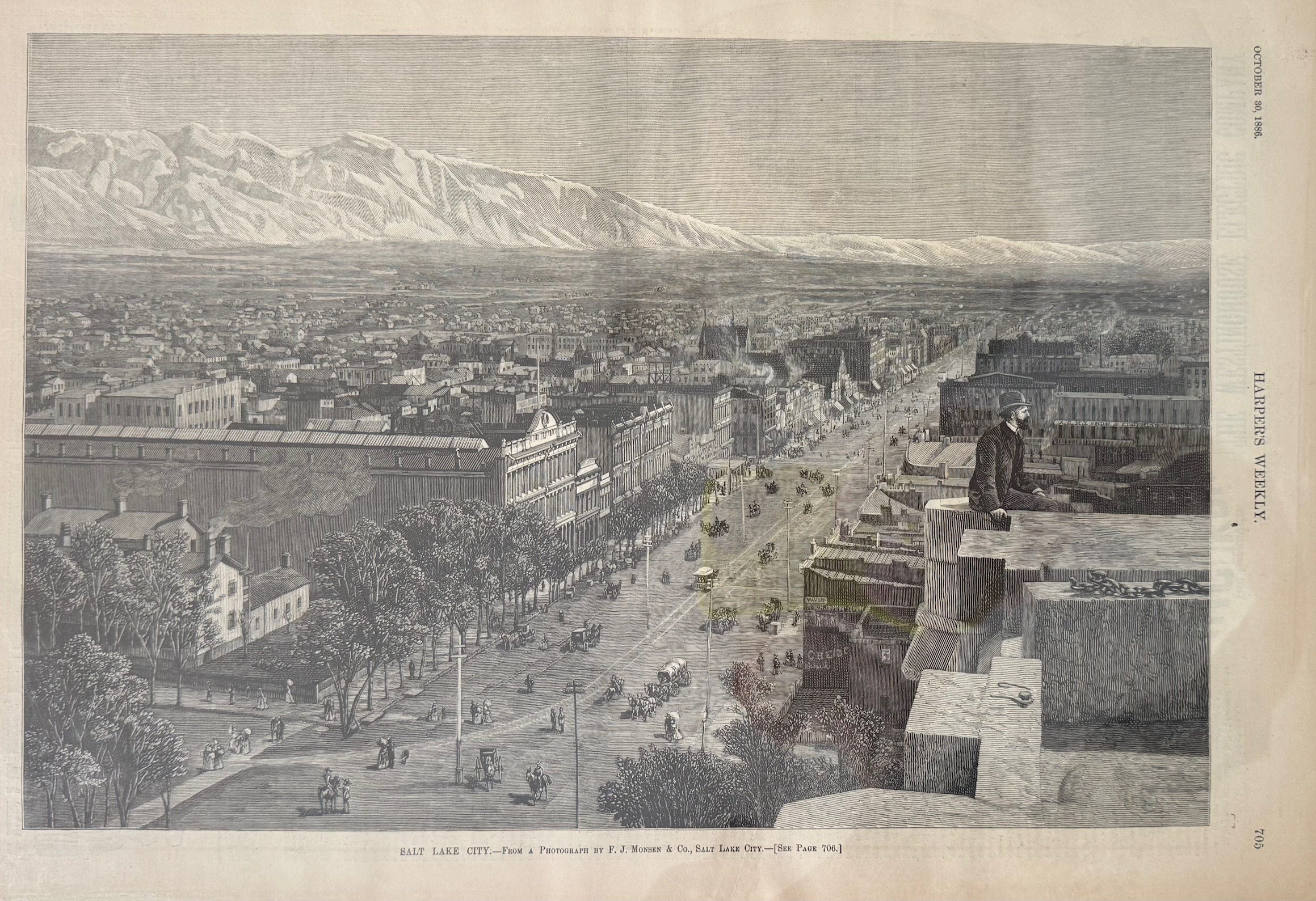 Salt Lake City