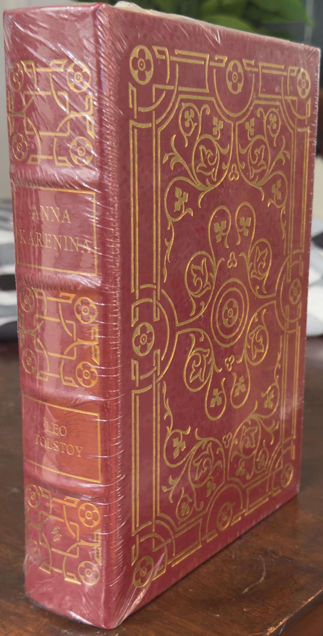 Anna Karenina