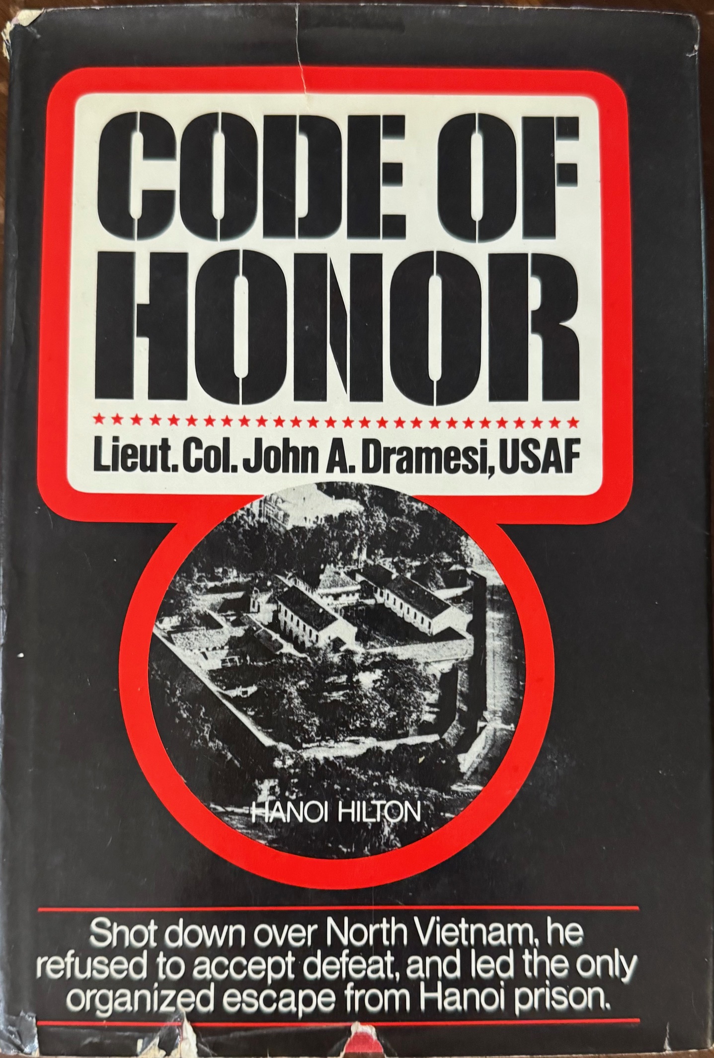 Code of Honor