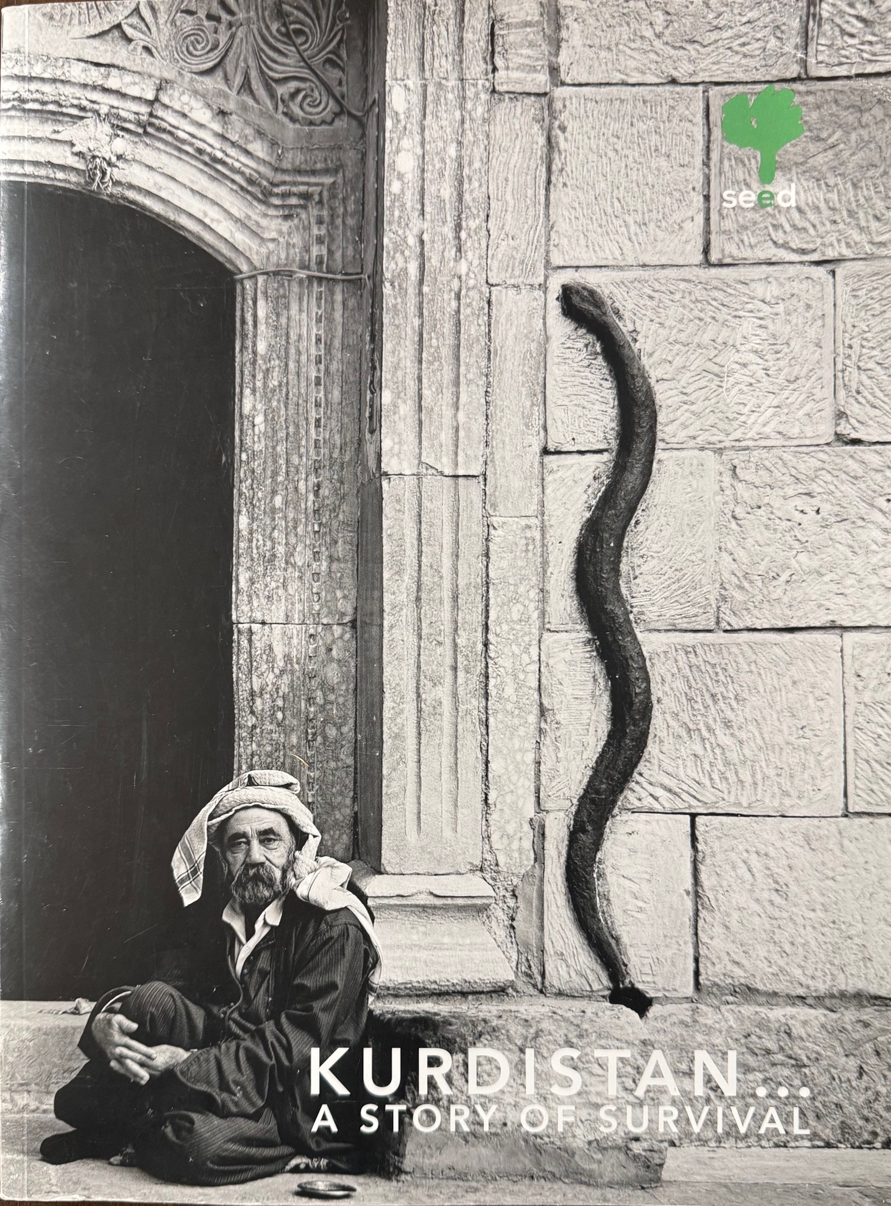 Kurdistan. A Story of Survival