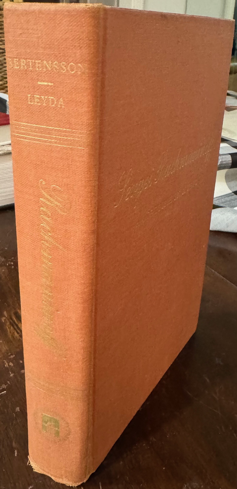 Sergei Rachmaninoff: A Lifetime in Music