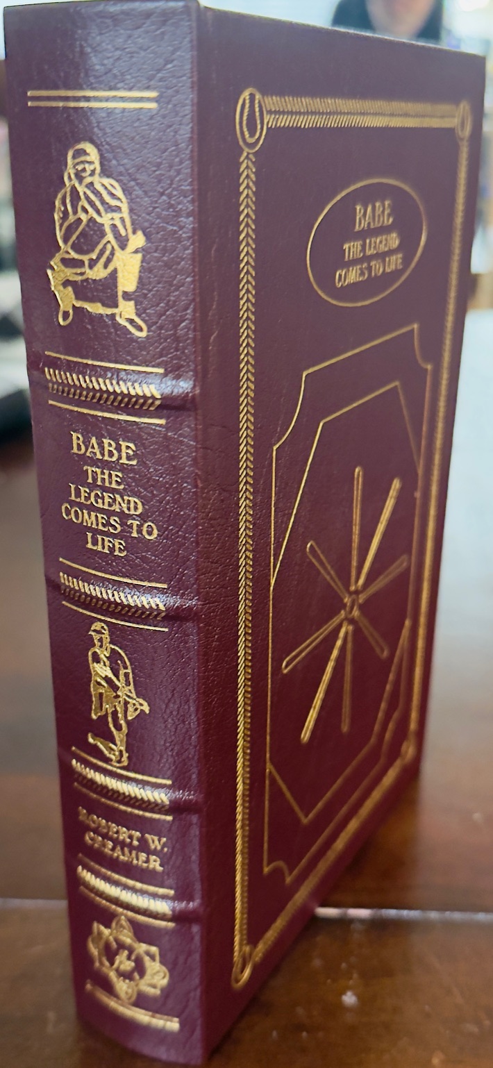 Babe, The Legend Comes to Life