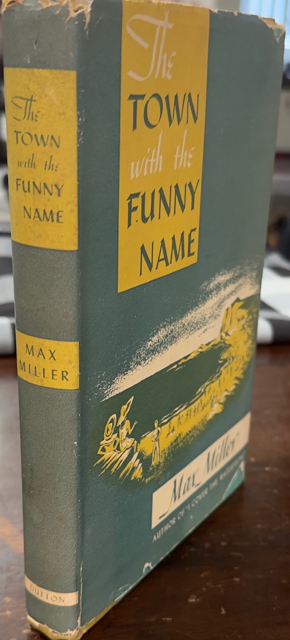 The Town With the Funny Name