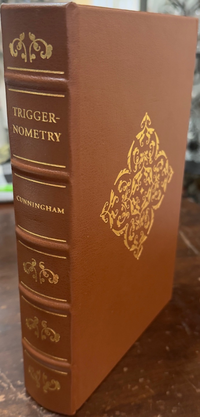 Triggernometry (The Firearms Classics Library)