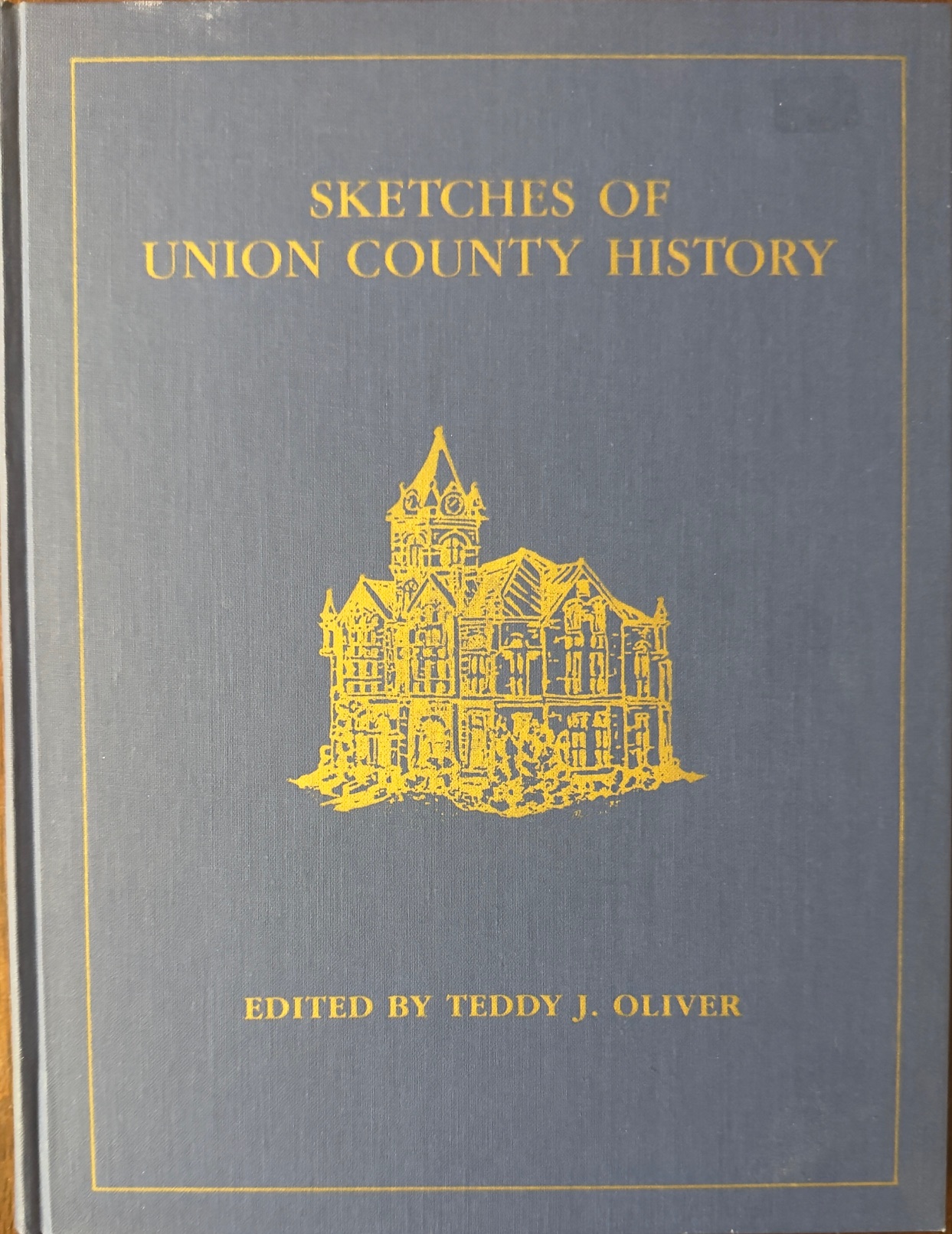 Sketches of Union County History III