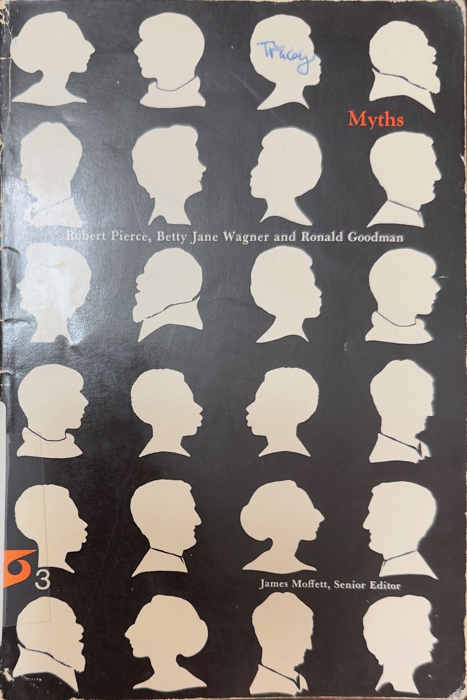 Image for Myths Myths