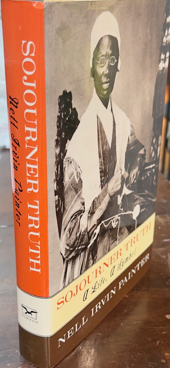 Image for Sojourner Truth: A Life, a Symbol Sojourner Truth: A Life, a Symbol