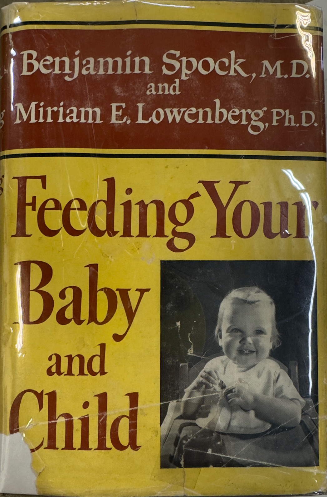 Image for Feeding Your Baby and Child Feeding Your Baby and Child