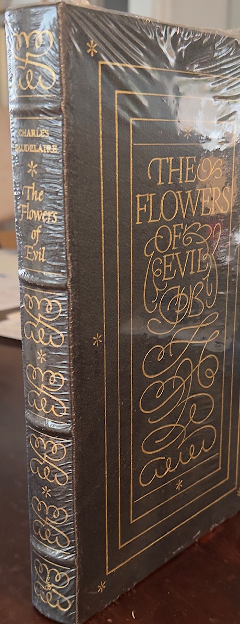 The Flowers of Evil [Les Fleurs du mal]