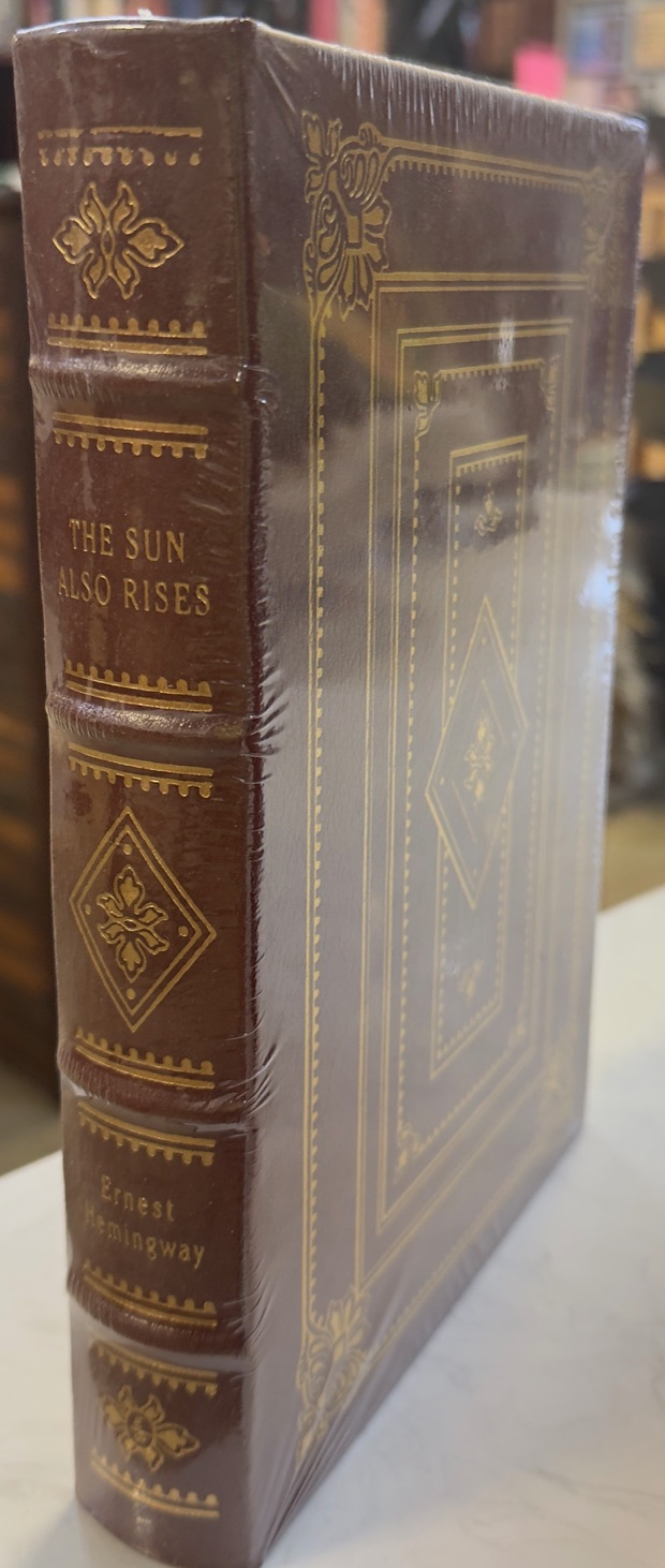 Image for The Sun Also Rises The Sun Also Rises