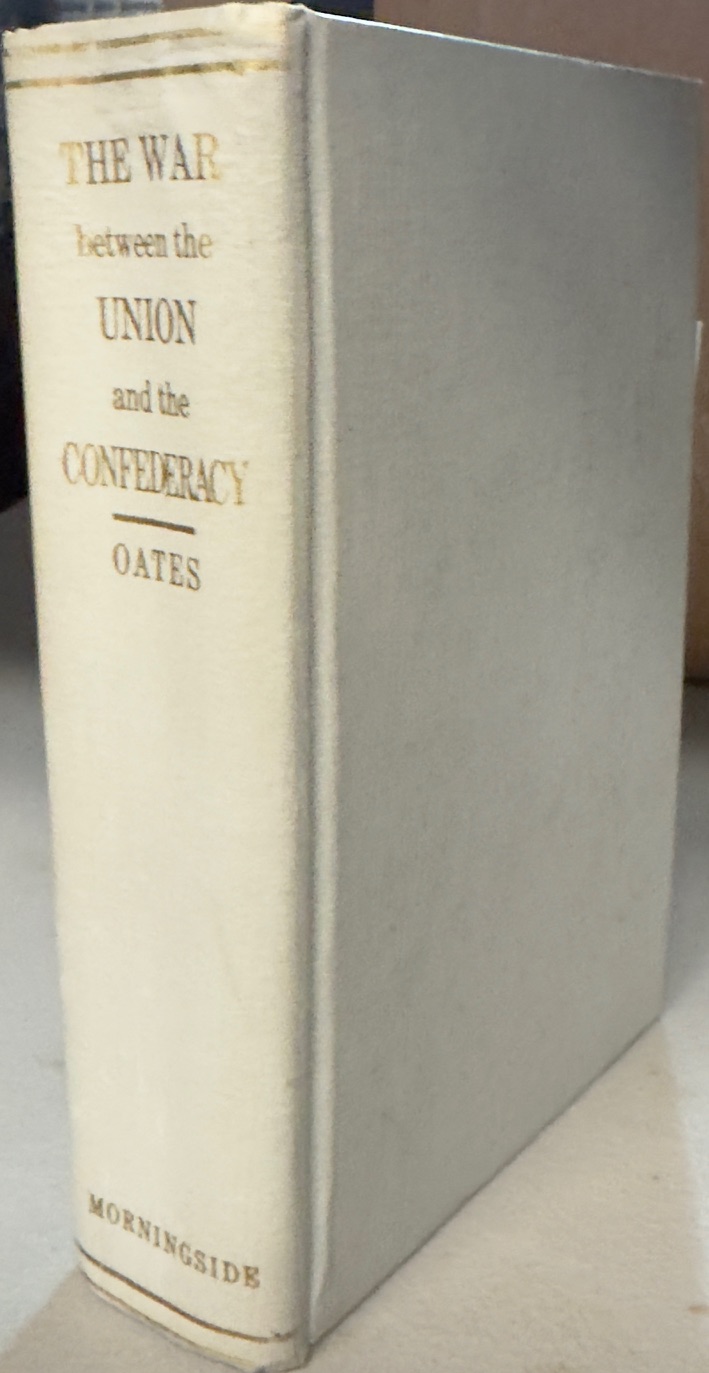 The War Between the Union and The Confederacy and its Lost Opportunities, with a History of the 15th Alabama Regiment and The Forty-Eight Battles in which it was Engaged . The War Between the United States and Spain