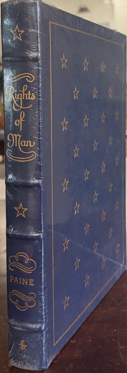 Image for Rights of Man Rights of Man