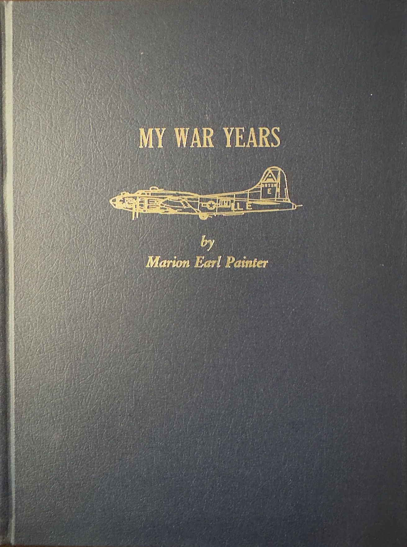 Image for My War Years My War Years