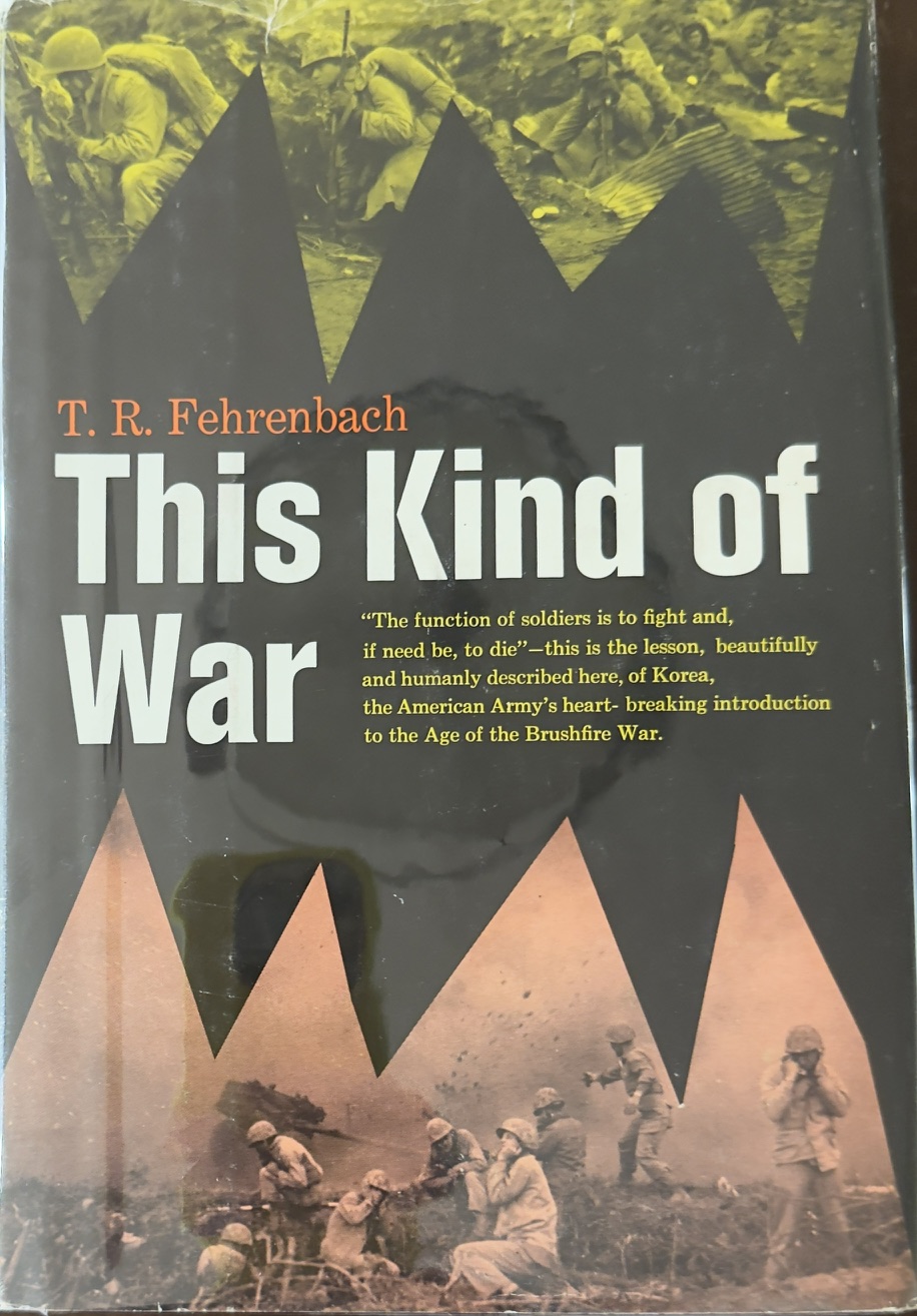 Image for This Kind of War: A Study in Unpreparedness This Kind of War: A Study in Unpreparedness