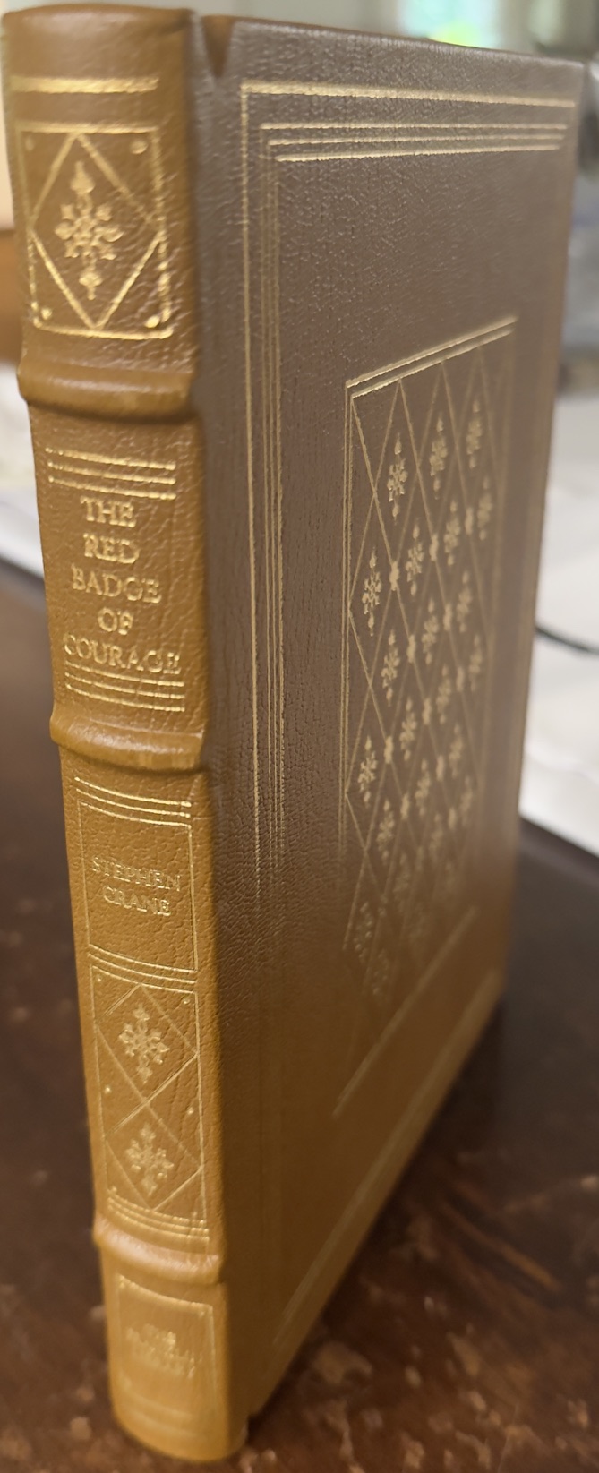 Image for The Red Badge of Courage: An Episode of the American Civil War (The Collector's Library of the World's Best-Loved Books) The Red Badge of Courage: An Episode of the American Civil War (The Collector's Library of the World's Best-Loved Books)