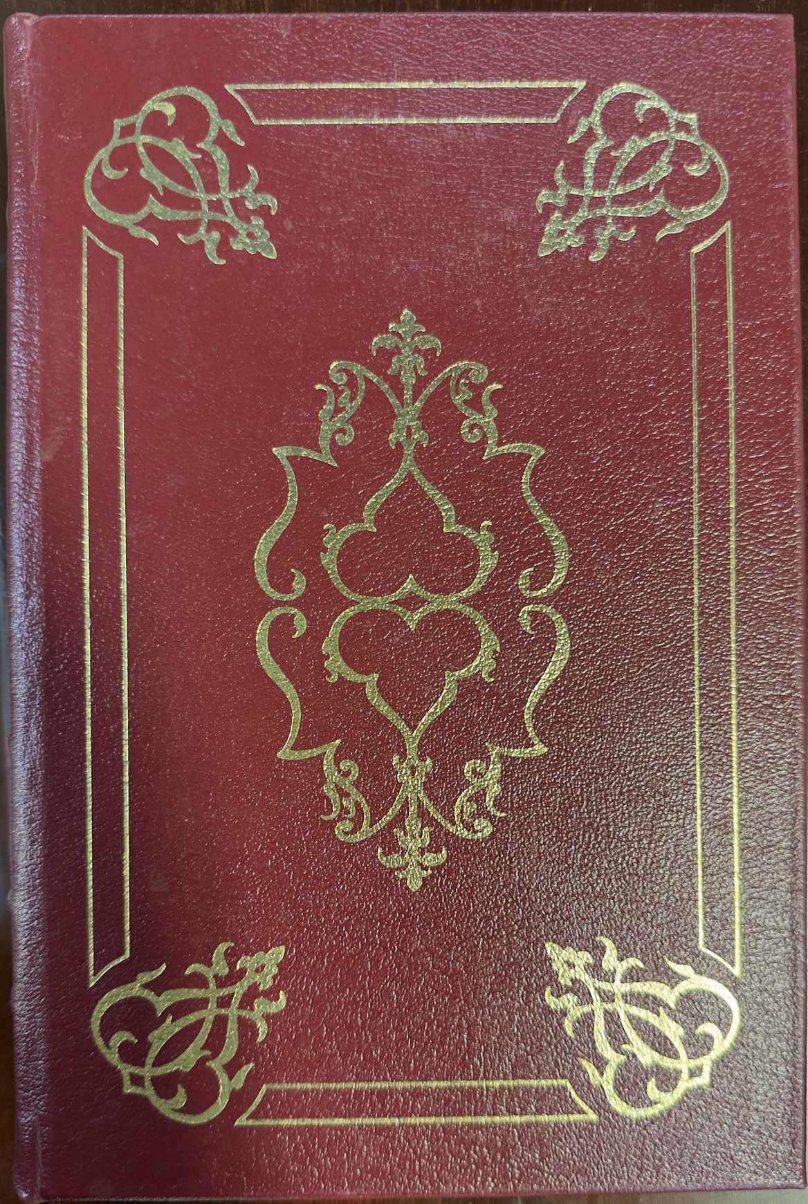 Image for Lorna Doone: A Romance of Exmoor (Easton Press Collector's Edition) Lorna Doone: A Romance of Exmoor (Easton Press Collector's Edition)