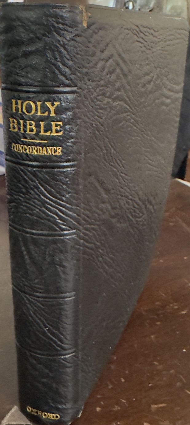 Image for The Holy Bible - Authorized King James Version (KJV) The Holy Bible - Authorized King James Version (KJV)