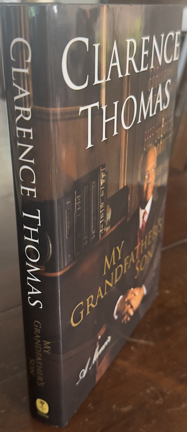 Image for My Grandfather's Son: A Memoir My Grandfather's Son: A Memoir